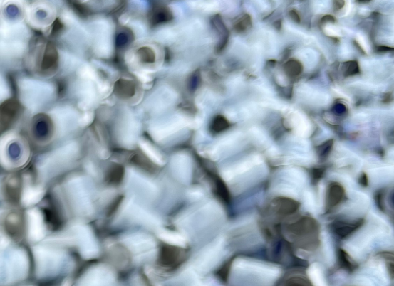 6,138 Cans of 'JAT'-Labeled Infringing Milk Powder Crushed to Dust, a New Dawn Ushers in for Industry Order